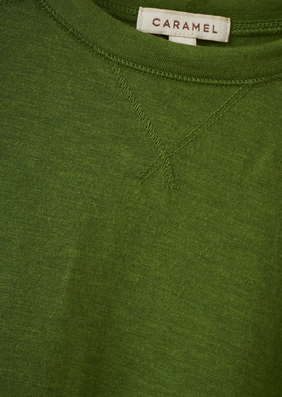 KIDS Caramel Kezar T-Shirt - Image 3 of 4