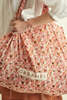 Caramel SHELL TOTE BAG - BRIGHT PINK FLORAL - Thumbnail 4
