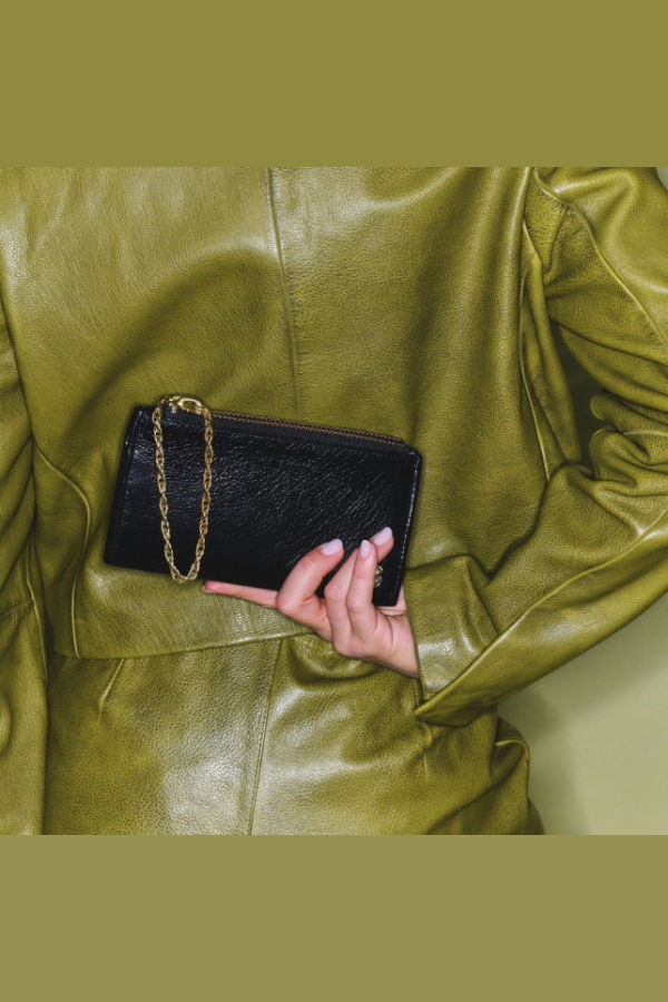 Superette Achille Wallet