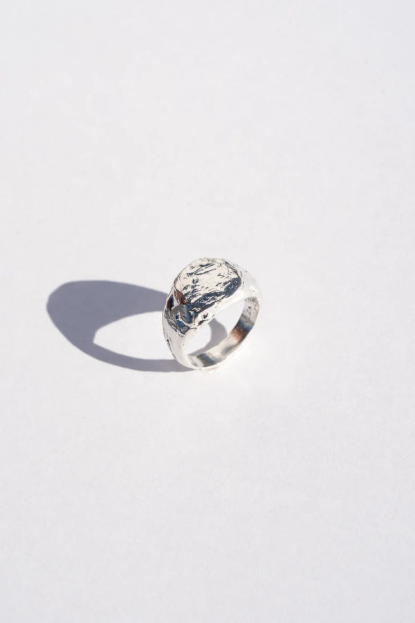 Swim To The Moon Giu Ring