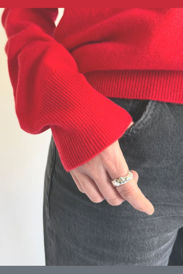 Swim To The Moon Sonny Ring