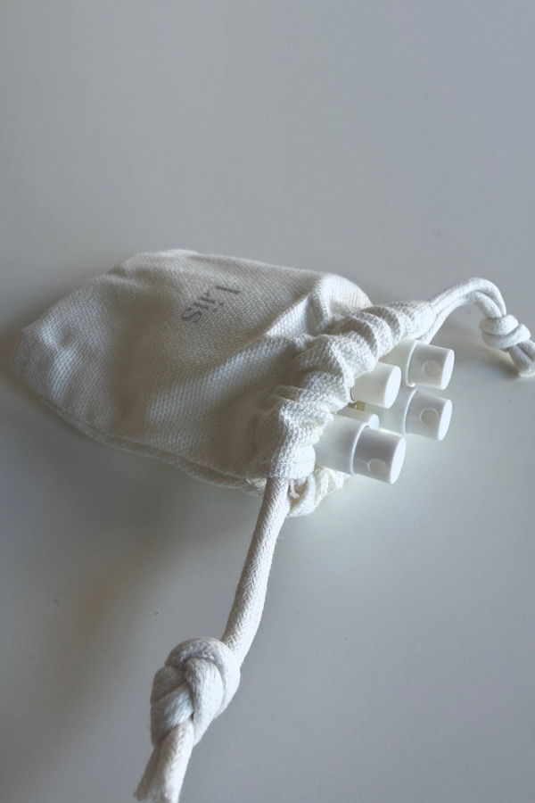 Liis Unseen Scent Wardrobe Fragrance Set