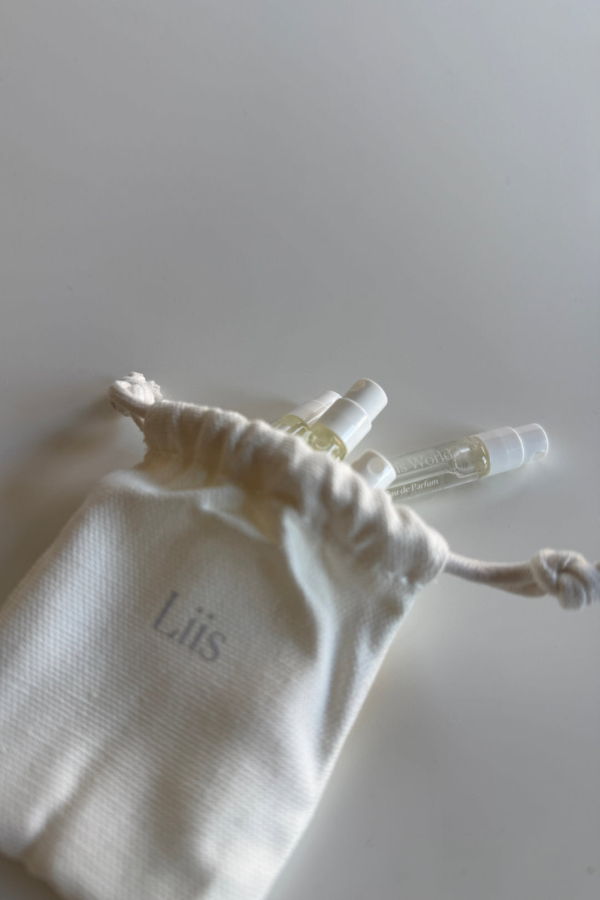 Liis Vivid Discovery Set