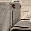 Taylor Stitch Carnegie Pant - Gravel Herringbone - Thumbnail 2