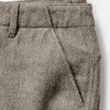Taylor Stitch Carnegie Pant - Gravel Herringbone - Thumbnail 3
