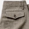 Taylor Stitch Carnegie Pant - Gravel Herringbone - Thumbnail 4