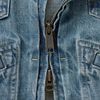 Taylor Stitch Roper Jacket in Vintage Wash Organic Selvedge - Thumbnail 4