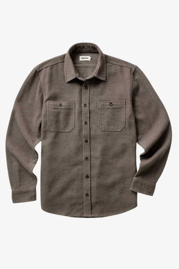 Taylor Stitch Utility Shirt