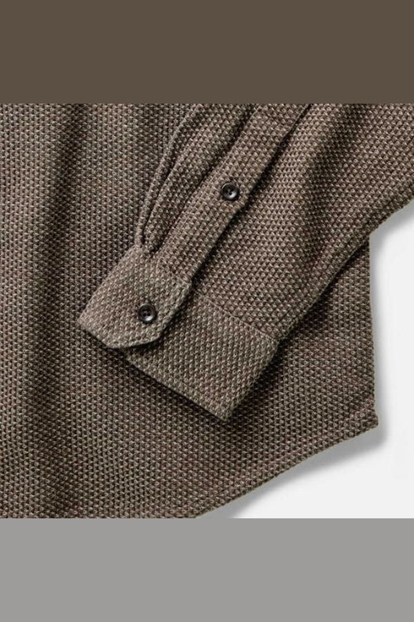 Taylor Stitch Utility Shirt