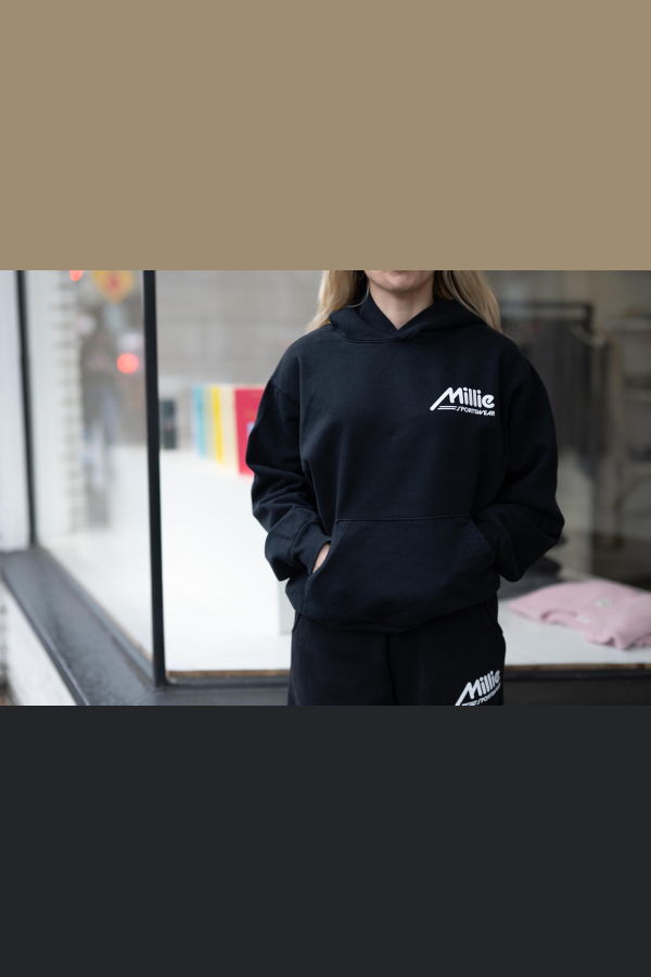 Millie Hoodie