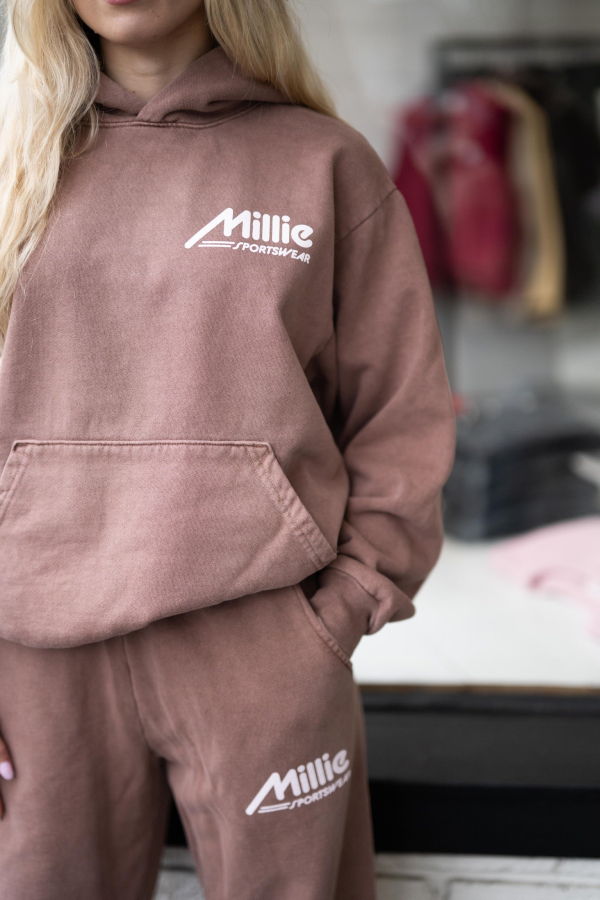 Millie Hoodie