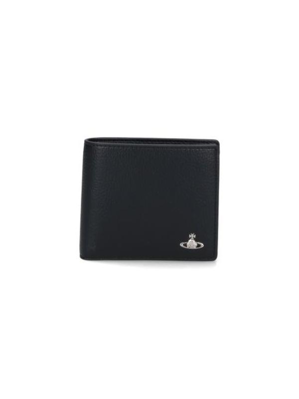 Vivienne Westwood Wallet - Black