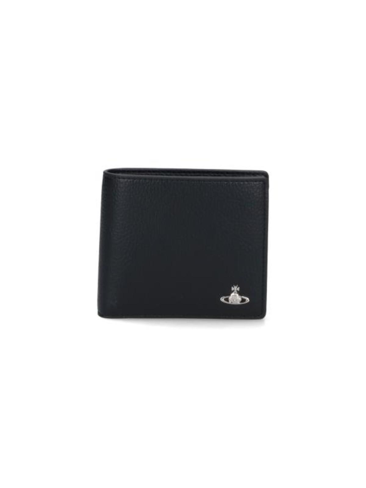 Vivienne Westwood Wallet - Black - Image 1 of 5