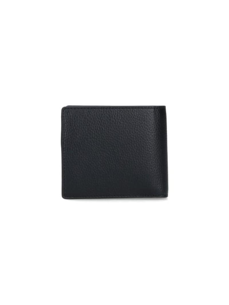 Vivienne Westwood Wallet - Black