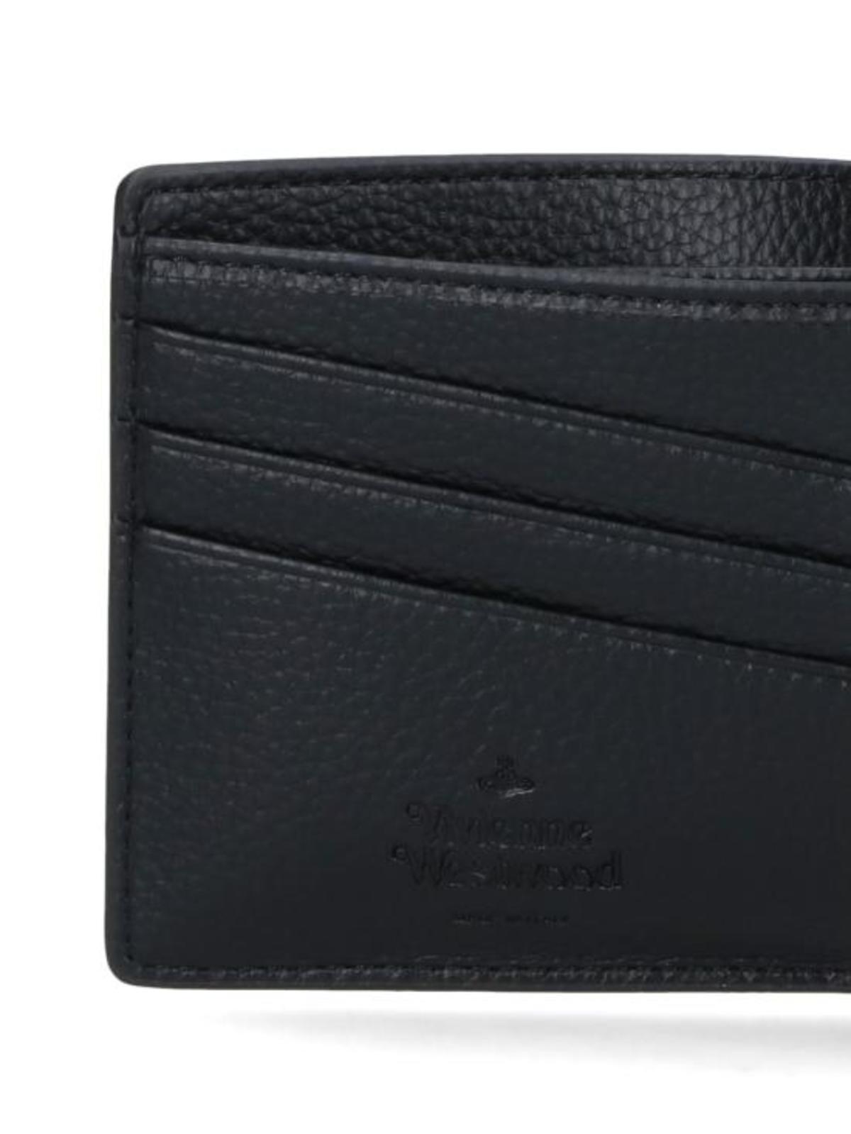 Vivienne Westwood Wallet - Black - Image 4 of 5