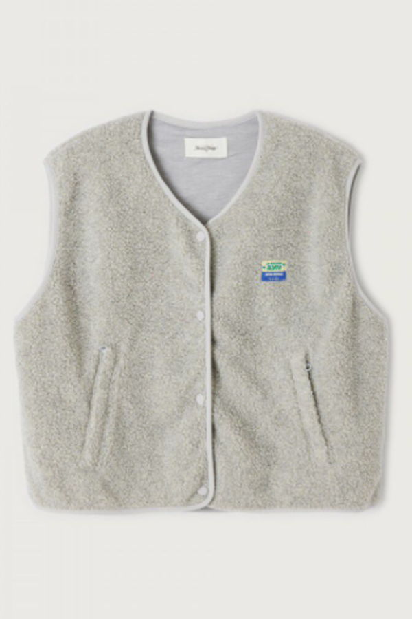 American Vintage Hoktown Vest