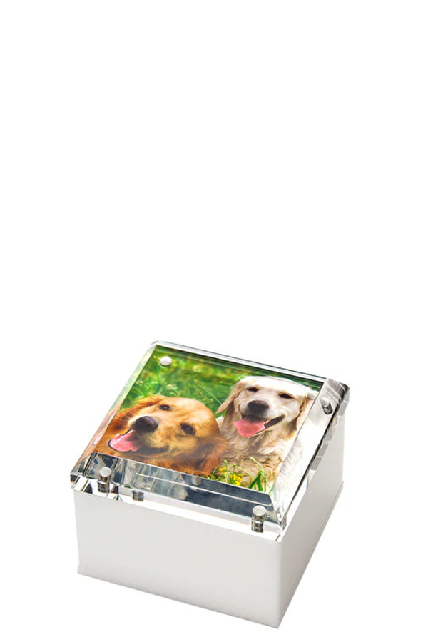 Tara Wilson Designs 4"x4" Photo Box