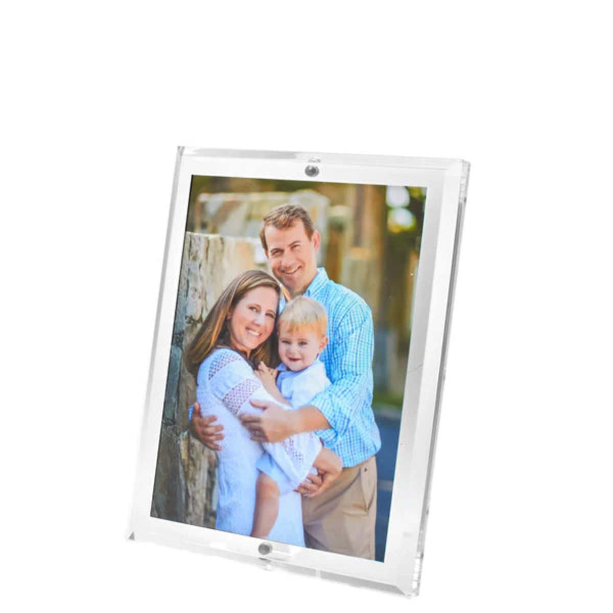 Tara Wilson Designs 5" x 7" Beveled Frame - Image 1 of 1