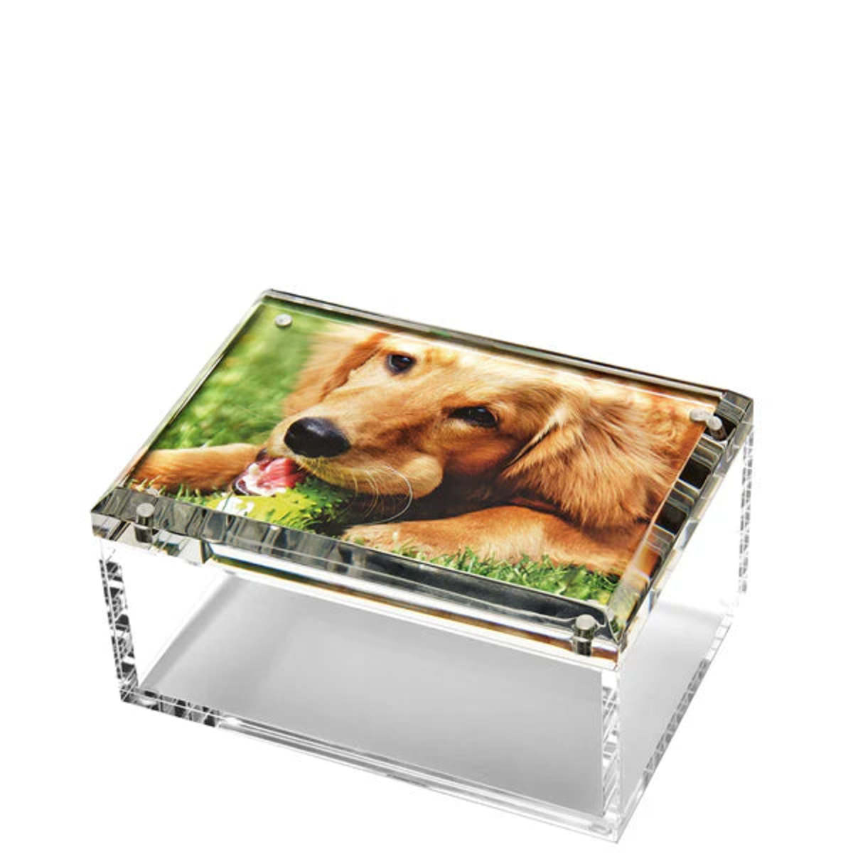 Tara Wilson Designs 5" x 7" Photo Box - Image 1 of 1