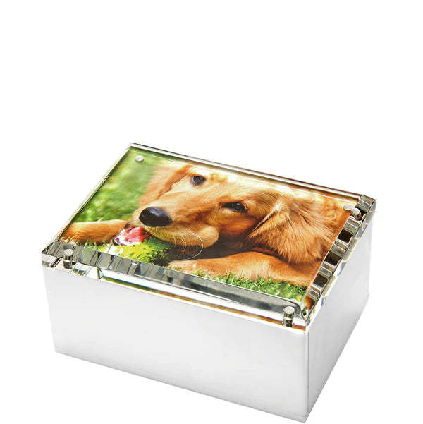 Tara Wilson Designs 5" x 7" Photo Box