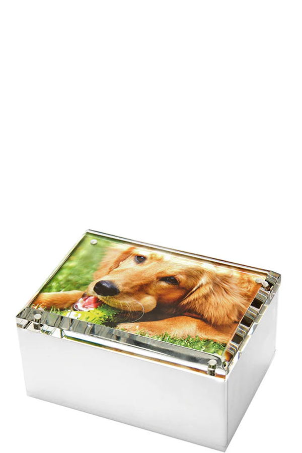 Tara Wilson Designs 5" x 7" Photo Box