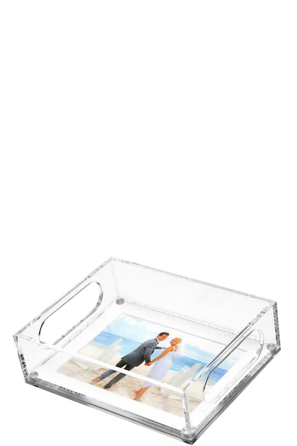 Tara Wilson Designs Photo Tray