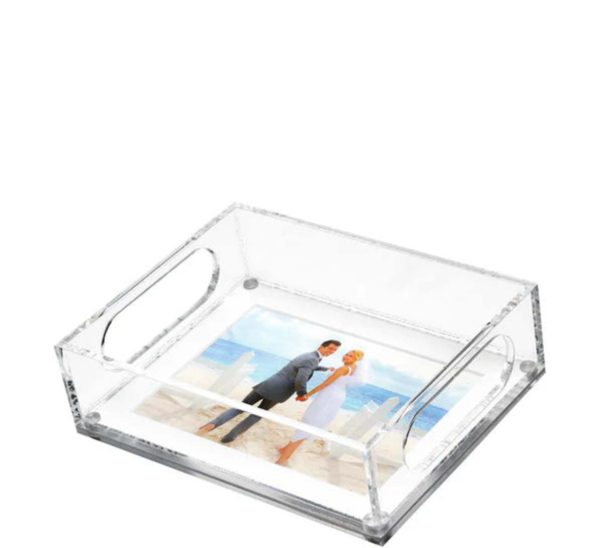 Tara Wilson Designs Photo Tray - Image 1 of 1