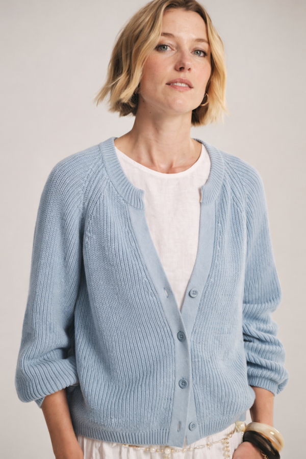 Velvet Mirae Cardigan