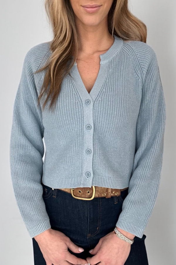 Velvet Mirae Cardigan