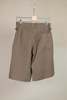 Wanze Cinch Short - Natural Linen - Thumbnail 3