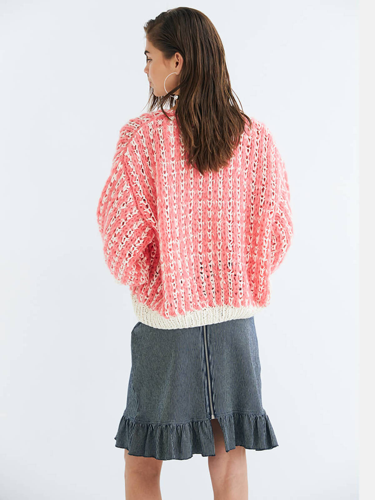 DAWN X DARE Annie Cardigan - Image 3 of 4