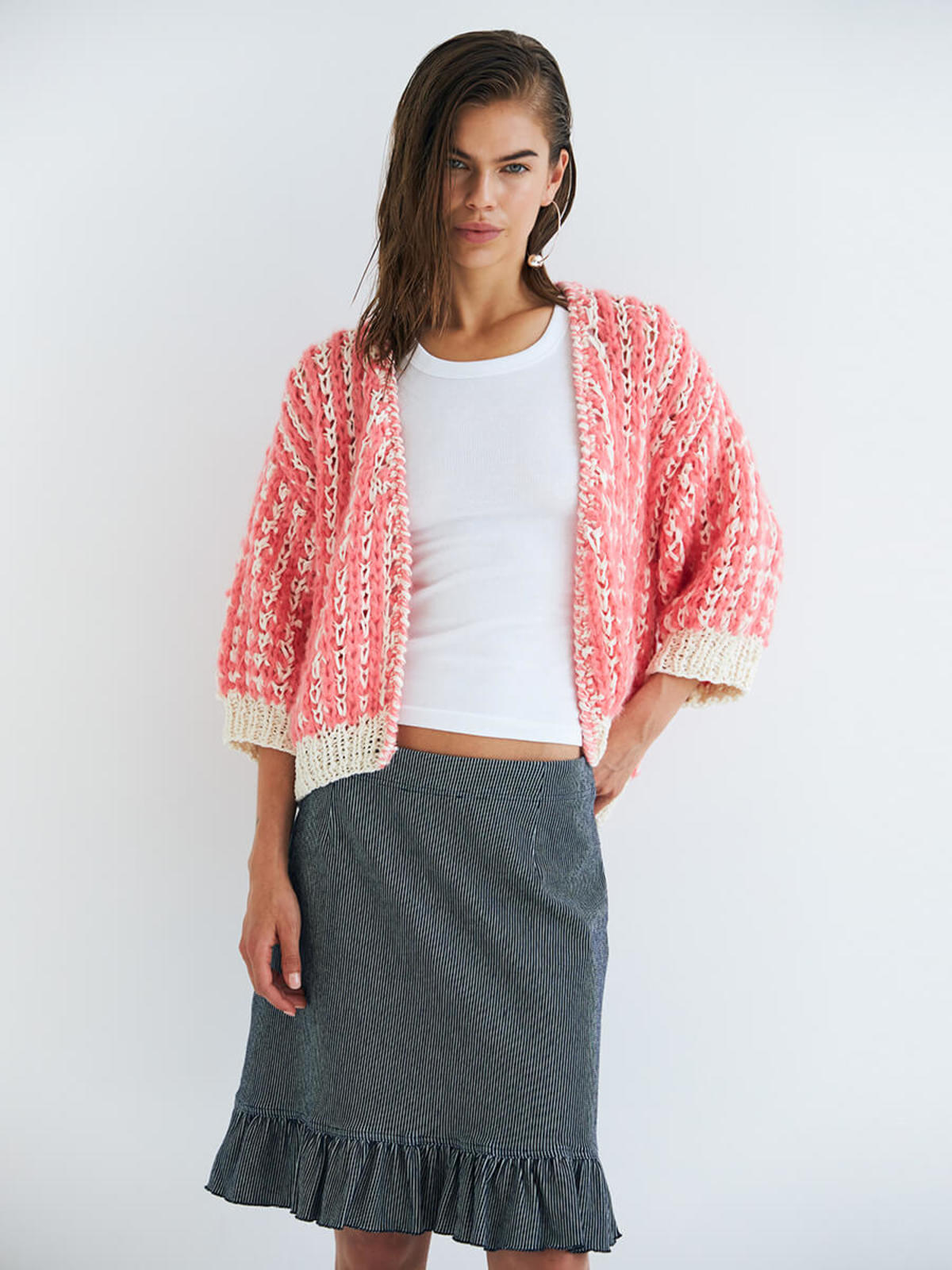 DAWN X DARE Annie Cardigan - Image 4 of 4