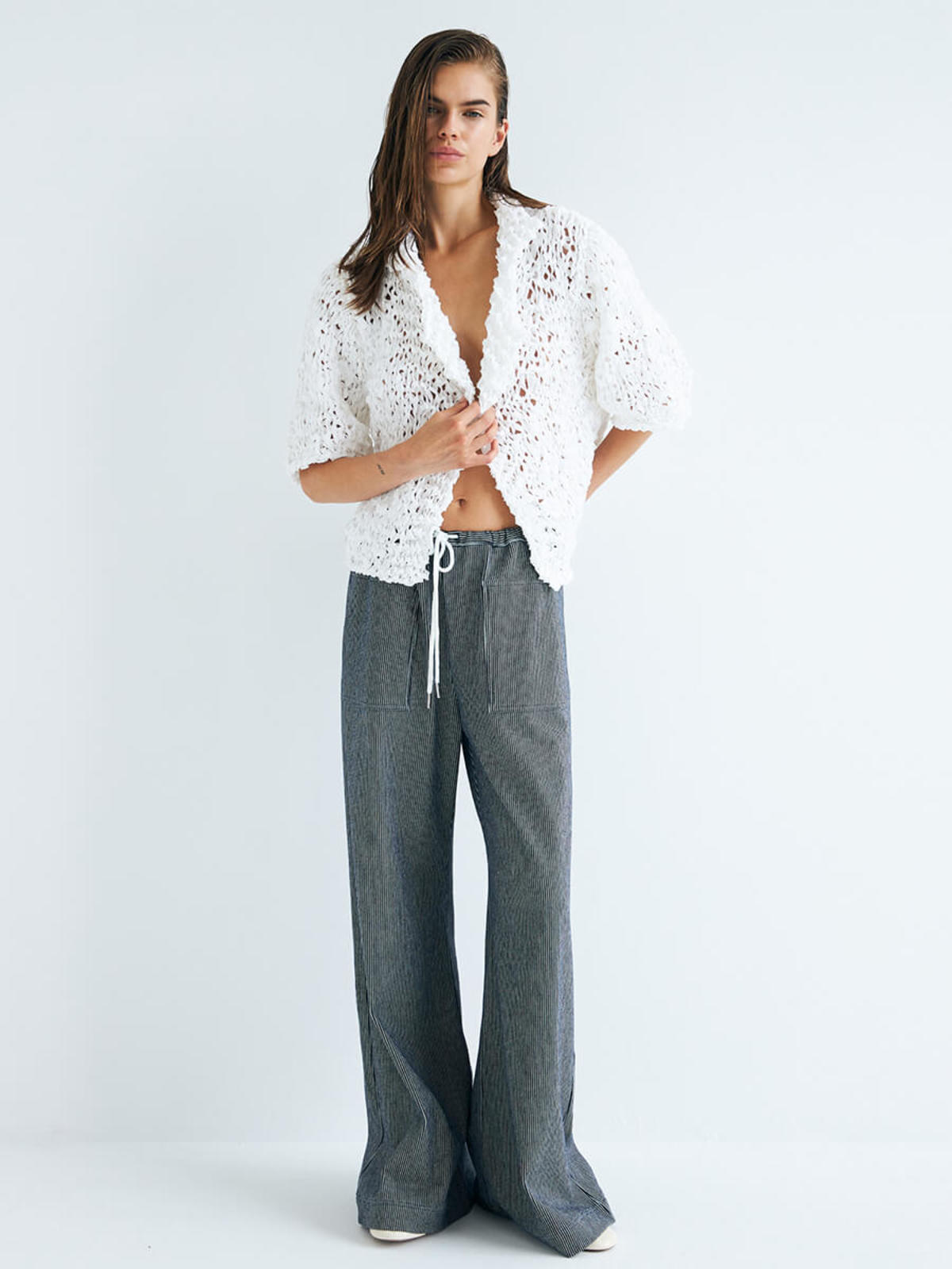 DAWN X DARE Moa Cardigan - Image 2 of 4