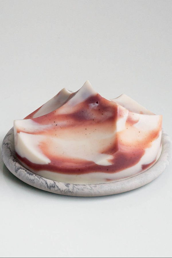 Ume studio Erode Soap - Lavender Crème