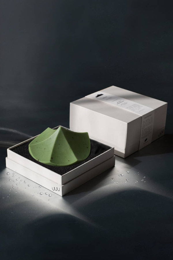 Ume studio Erode - Herbes de Provence Soap