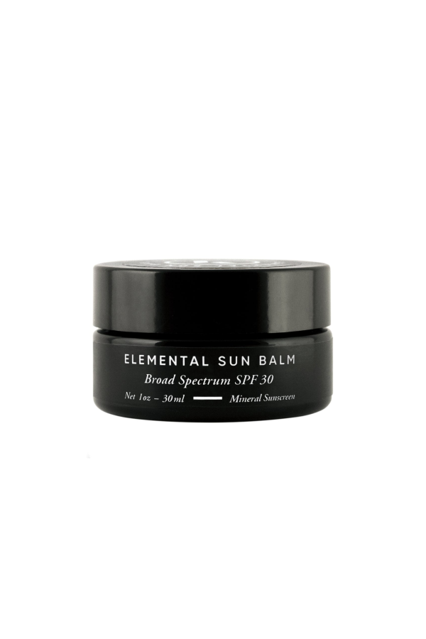 Akt Therapy Elemental Sun Balm SPF30