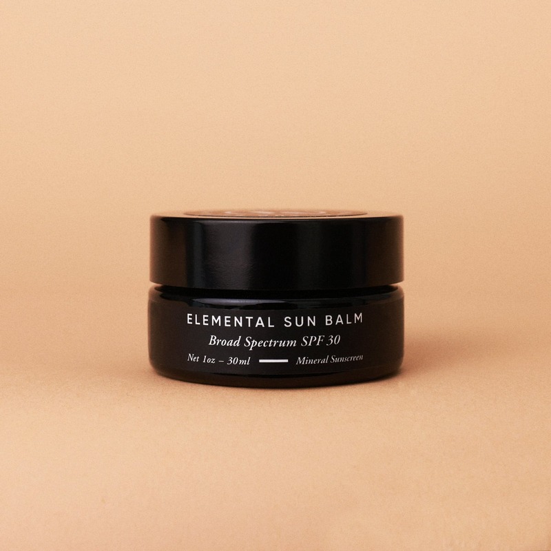 Akt Therapy Elemental Sun Balm SPF30