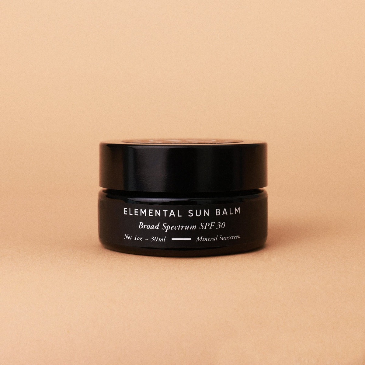 Akt Therapy Elemental Sun Balm SPF30 - Image 6 of 7