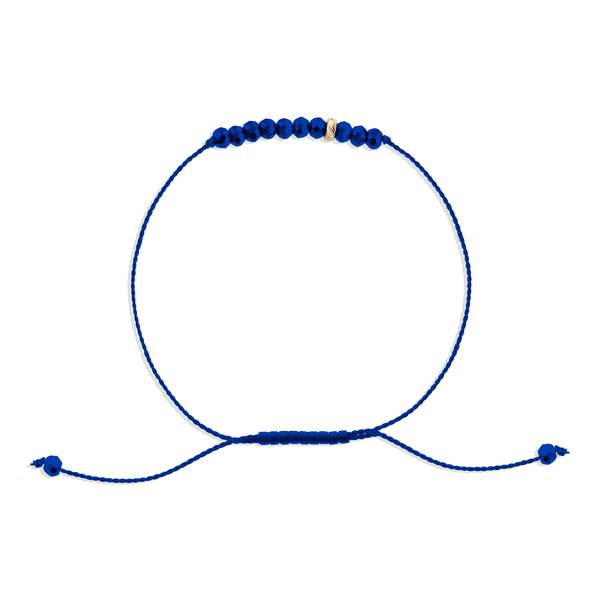 C. GRASSI The Energy Project Expression Bracelet