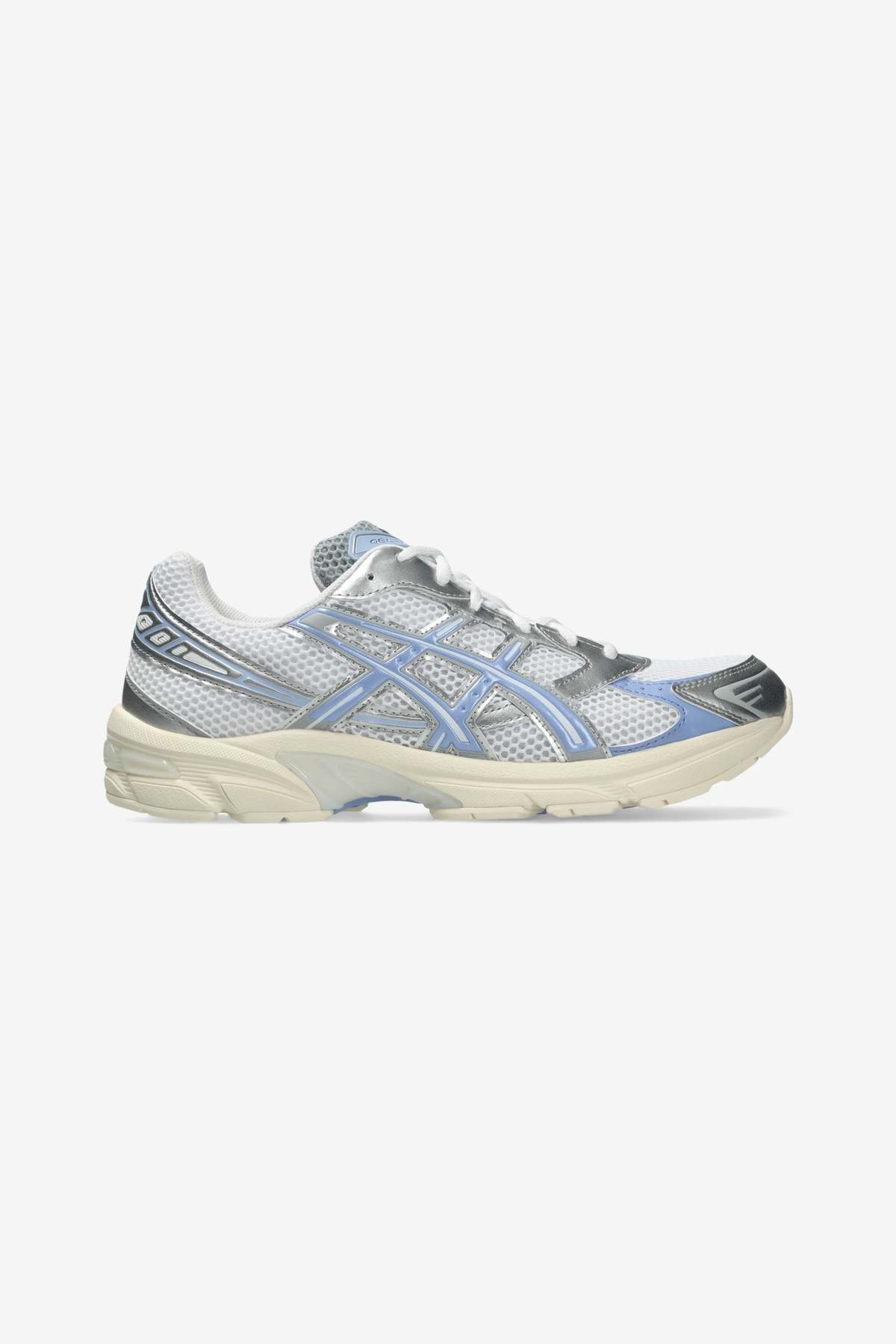 ASICS Gel-1130 Sneakers - White / Light Sapphire - Image 1 of 6