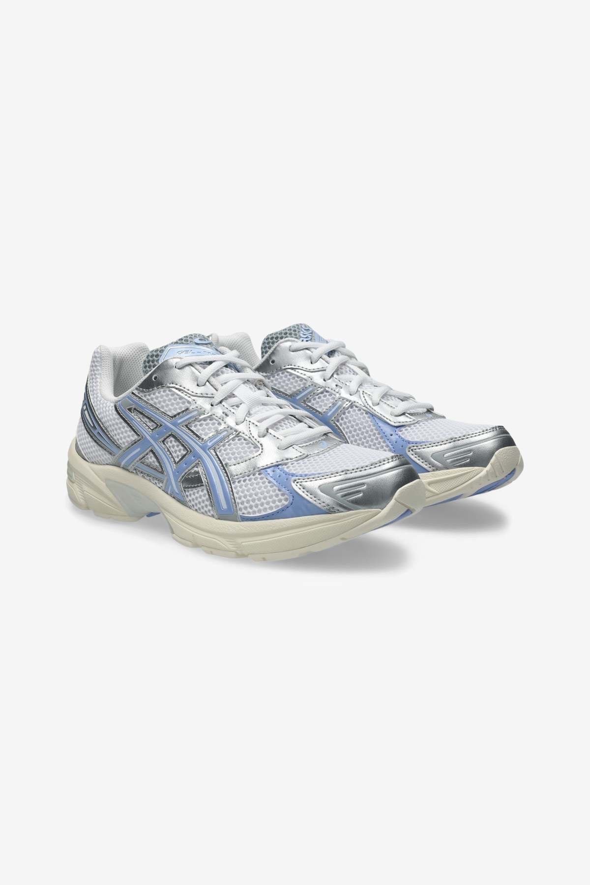 ASICS Gel-1130 Sneakers - White / Light Sapphire - Image 2 of 6