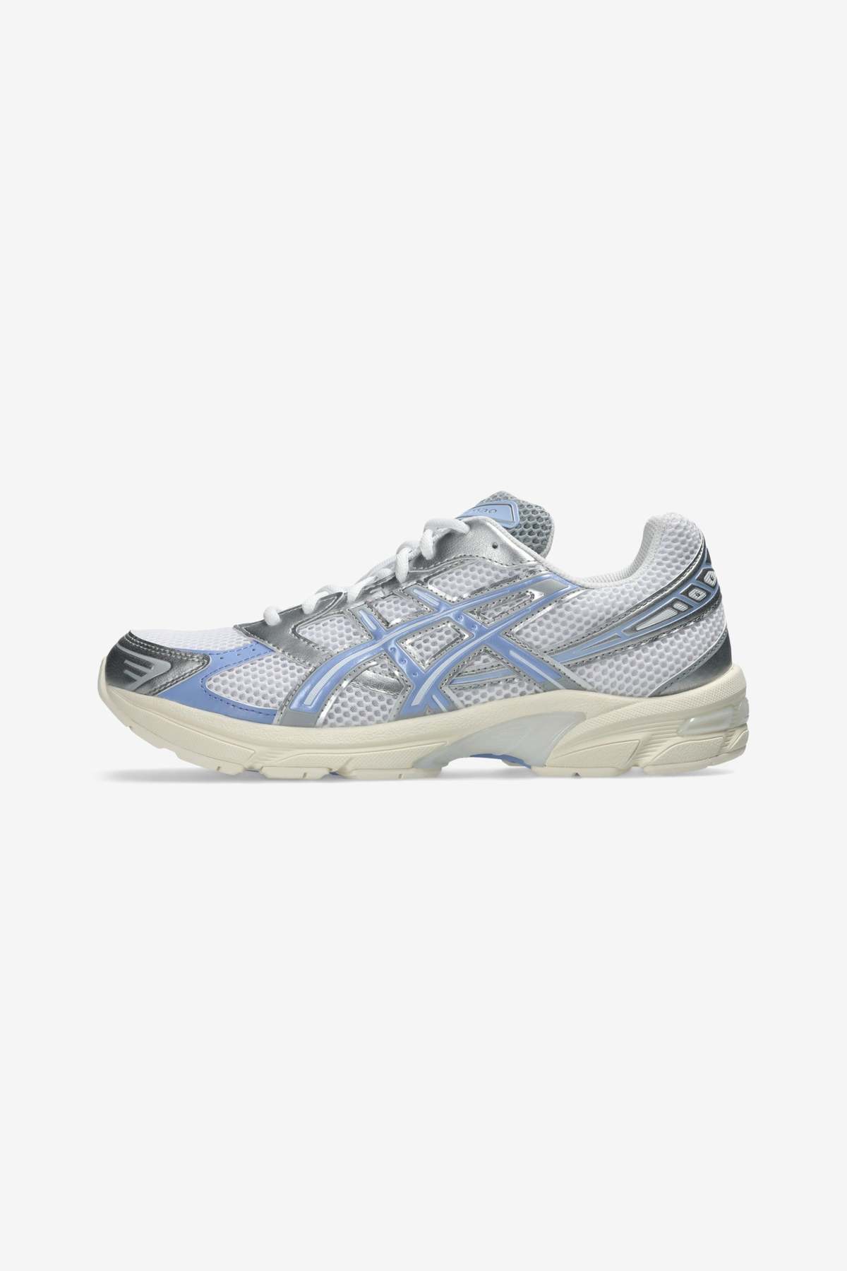 ASICS Gel-1130 Sneakers - White / Light Sapphire - Image 3 of 6