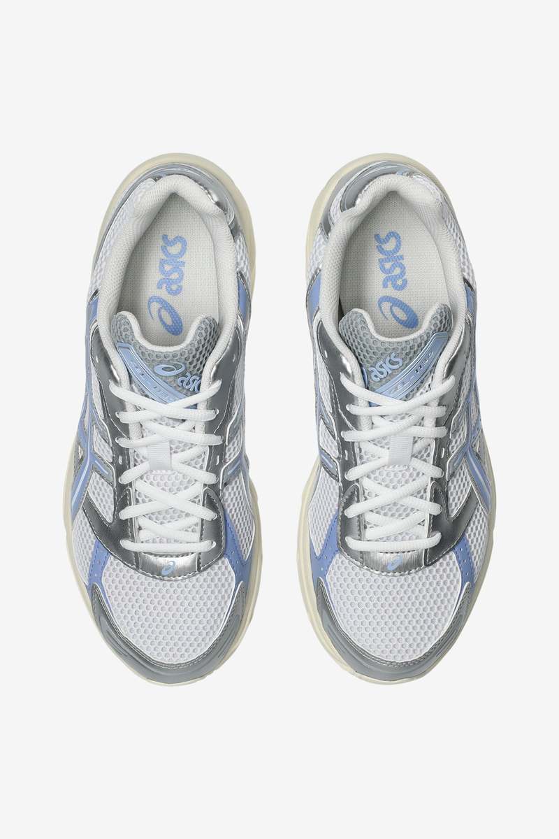 ASICS Gel-1130 Sneakers - White / Light Sapphire