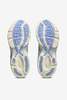 ASICS Gel-1130 Sneakers - White / Light Sapphire - Thumbnail 5