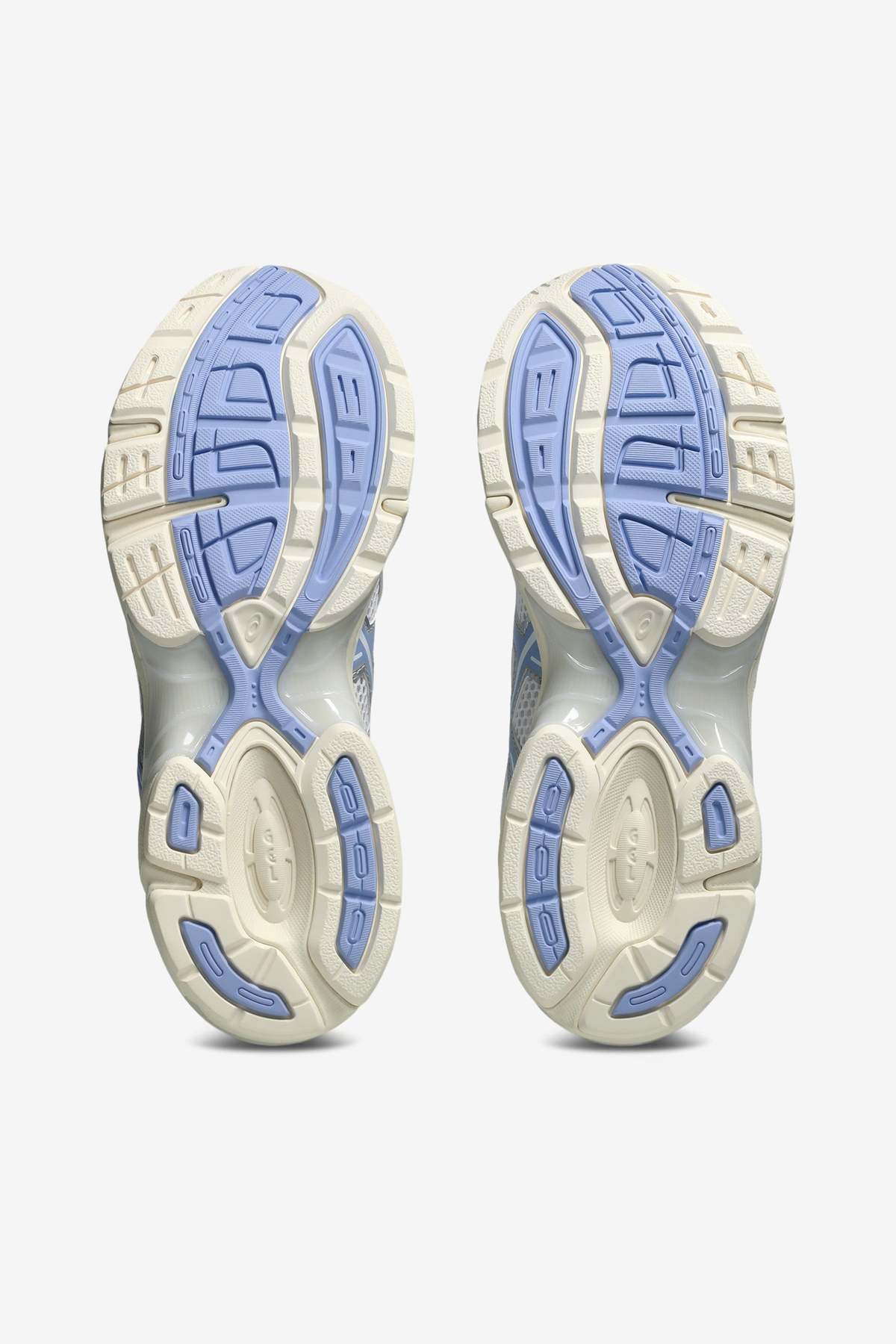 ASICS Gel-1130 Sneakers - White / Light Sapphire - Image 5 of 6
