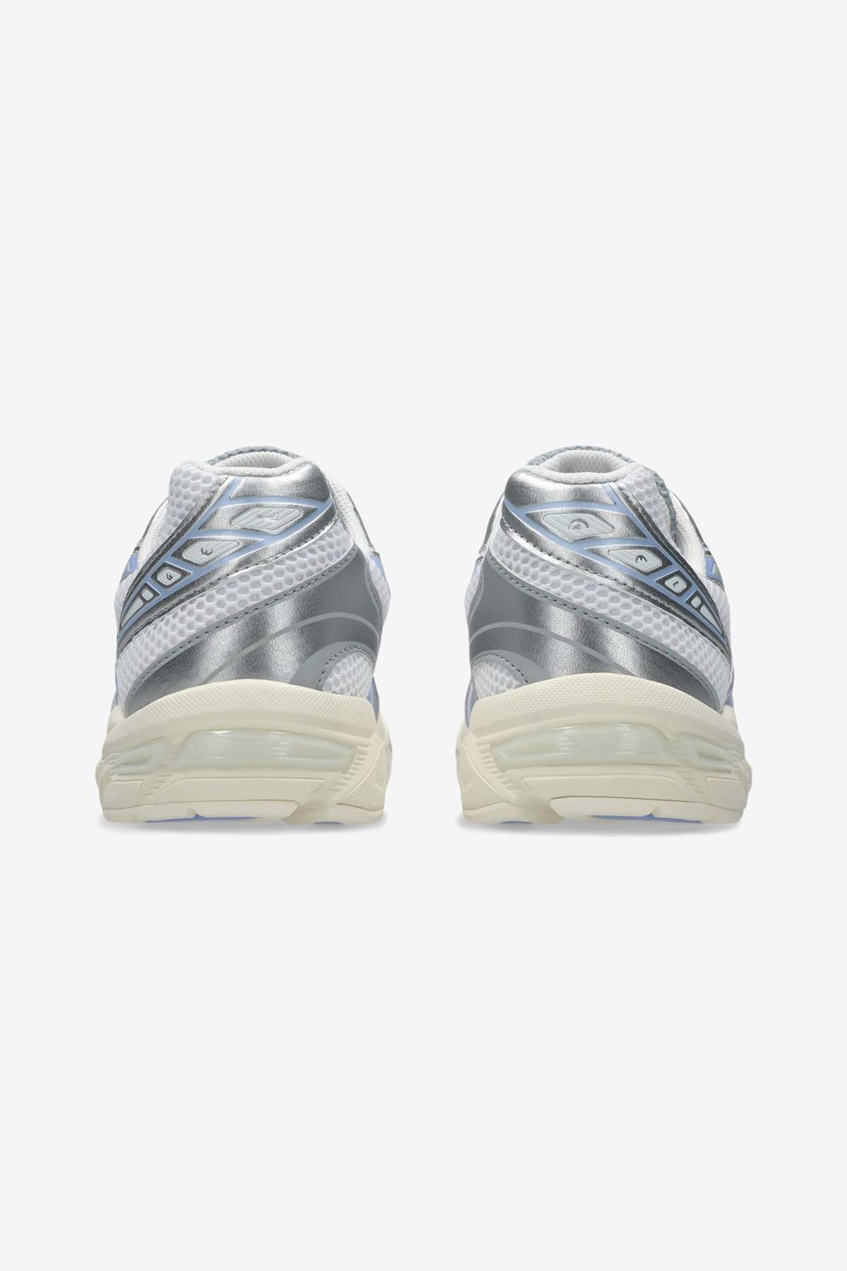 ASICS Gel-1130 Sneakers - White / Light Sapphire - Image 6 of 6
