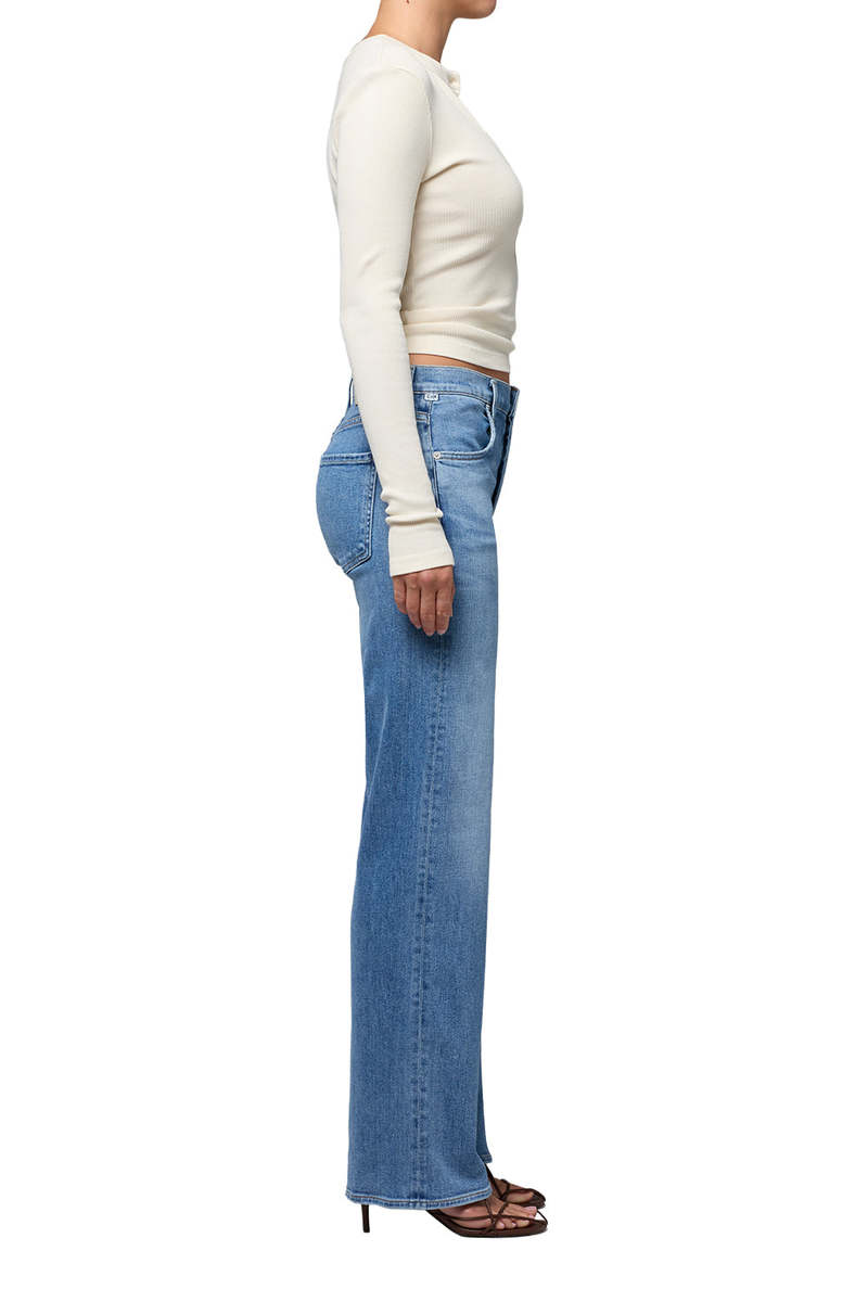 Citizens of Humanity Annina 30" Jeans - Stella