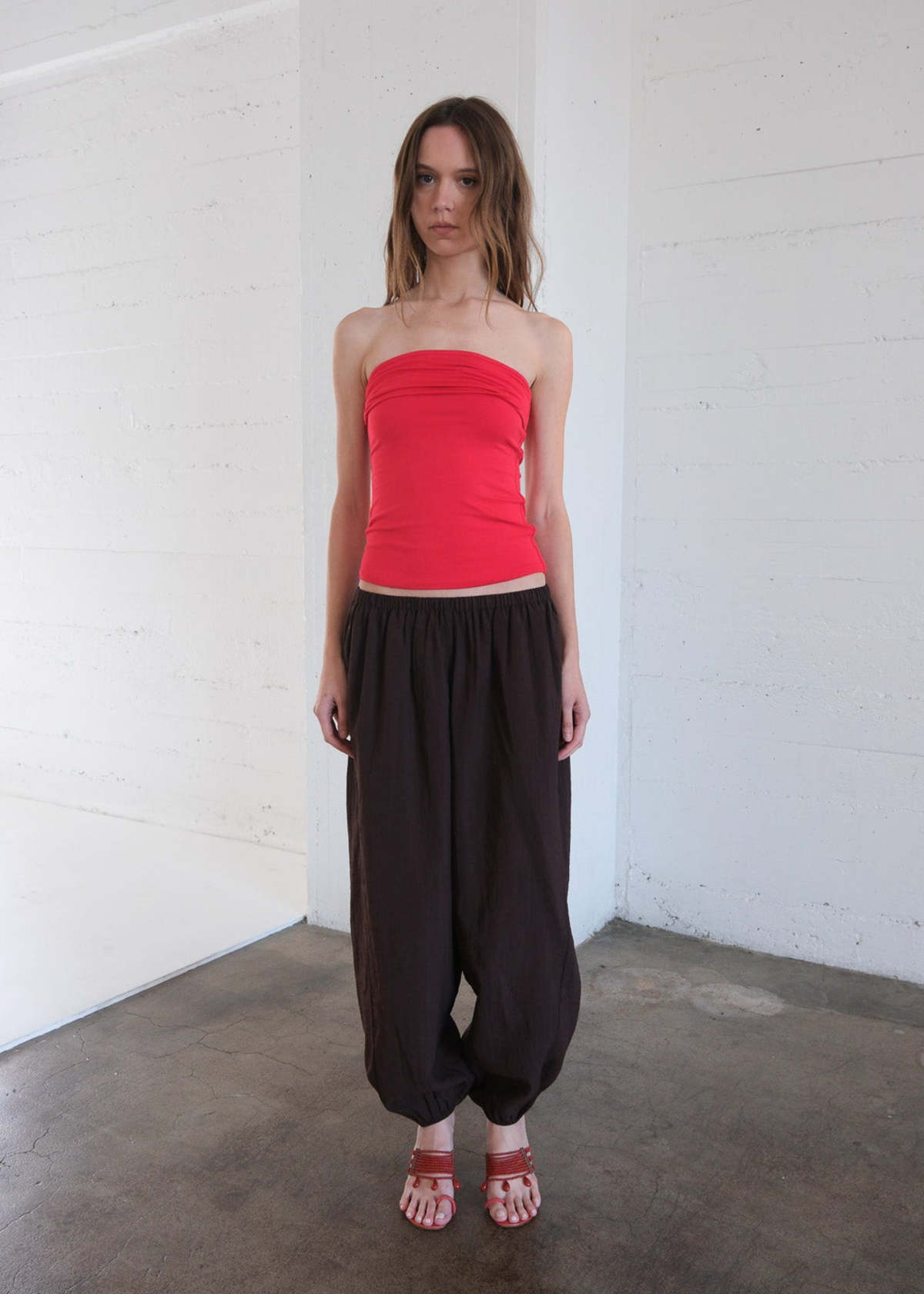 Geel Eliot Pant - Americano - Image 3 of 5