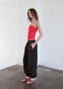 Geel Eliot Pant - Americano - Thumbnail 4