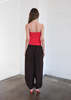 Geel Eliot Pant - Americano - Thumbnail 5